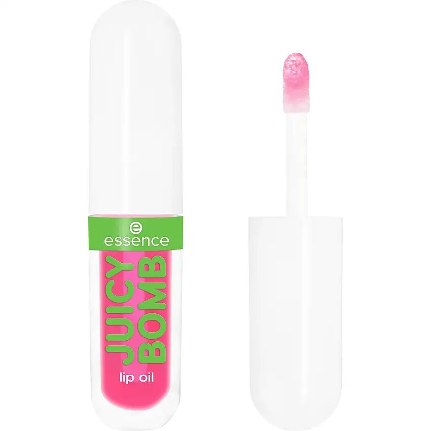Essence Juicy Bomb Party Lip 02 Watermelon Wonders