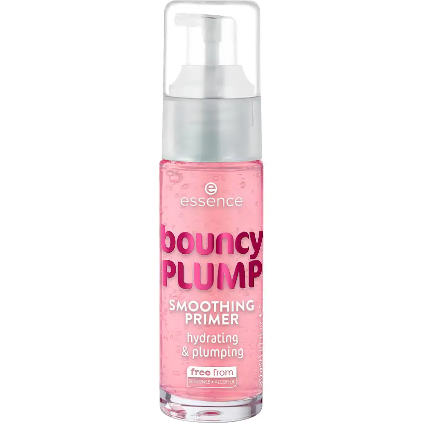Essence Bouncy Plump Smoothing Primer 30.0 ml