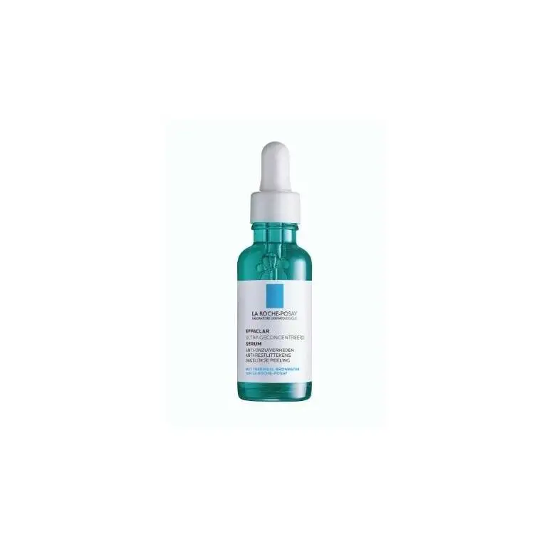La Roche-Posay Effaclar Serum 30 ml