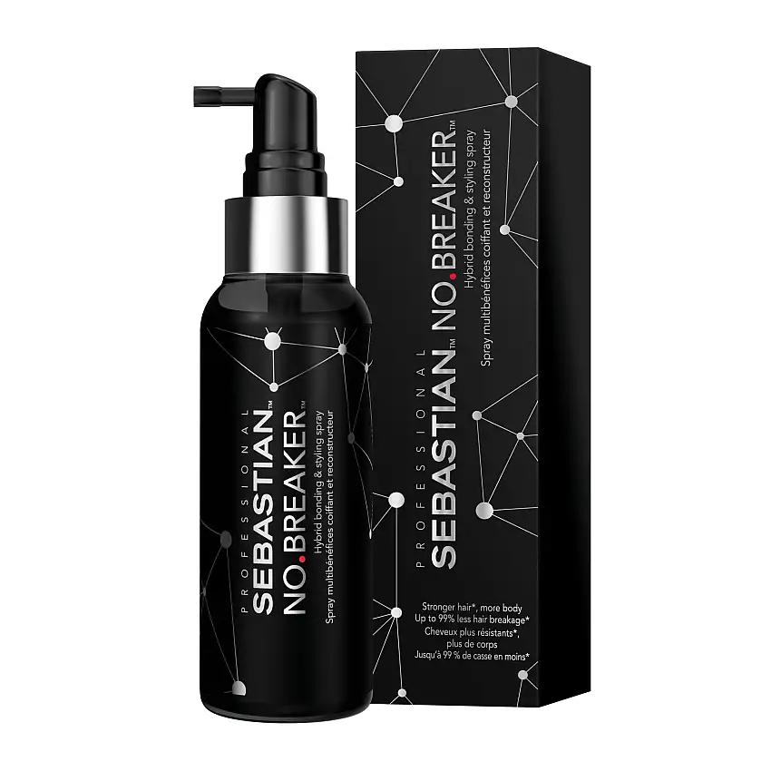 Sebastian Professional No Breaker Leave-In Spray 100 ml