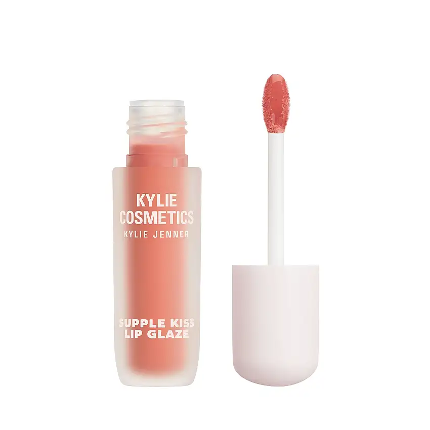 Kylie Cosmetics Supple Kiss Lip Glaze All Yours
