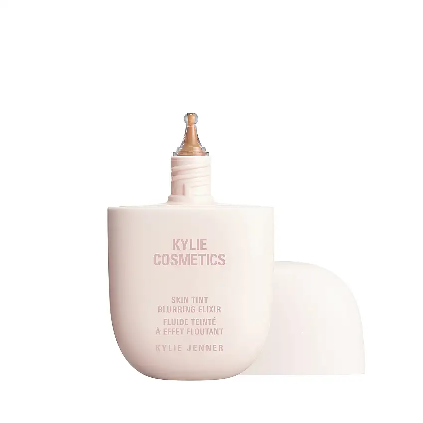 Kylie Cosmetics Skin Tint Blurring Elixir 6.5WN