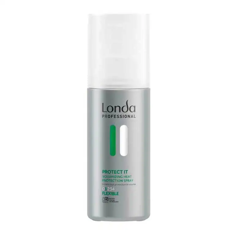 Londa Professional Volume Protect It Volumizing Heat Protection Spray 150 ml