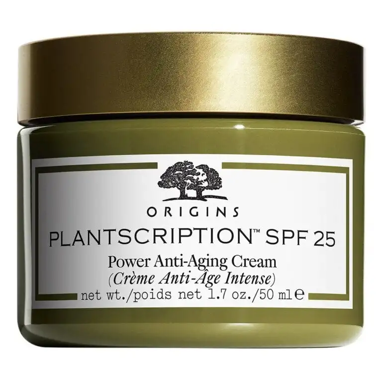 Origins Plantscription Power Anti-Aging Cream SPF 25 50 ml