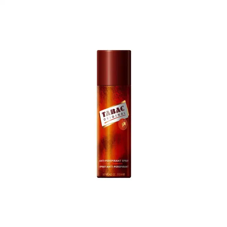Tabac Original Anti-Perspirant Deodorant Spray Anti-Perspirant 200 ml