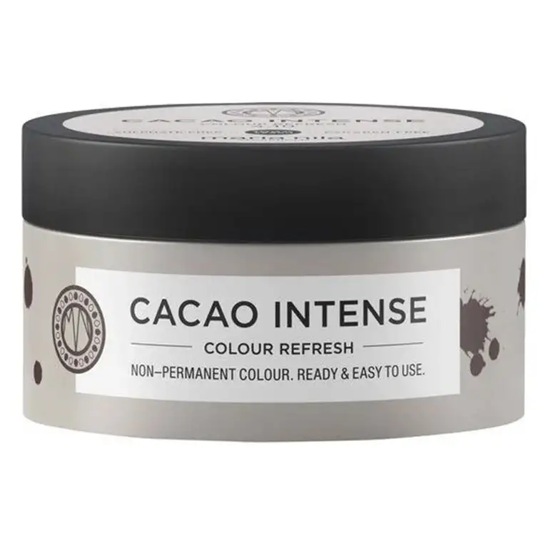 Maria Nila Colour Refresh Farve maske Cacao Intense 100 ml