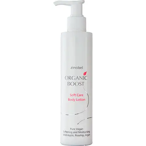 Body Lotion Soft Care | 200 ml