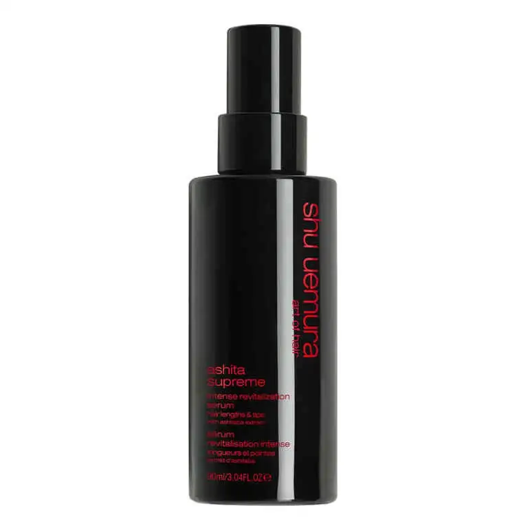 Shu Uemura Ashita Supreme Intense Revitalization Serum 90 ml