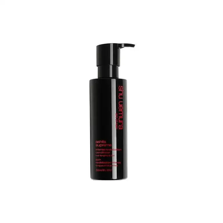 Shu Uemura Ashita Supreme Intense Revitalization Balsam 250 ml