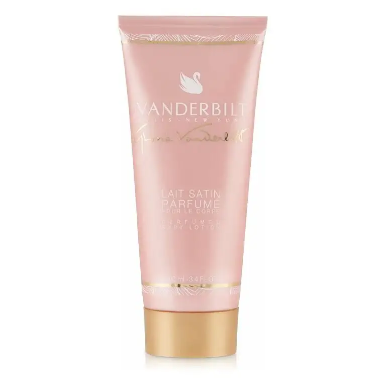 Vanderbilt Body lotion 100 ml