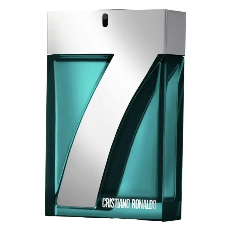Cristiano Ronaldo CR7 Origins Eau de toilette 100 ml