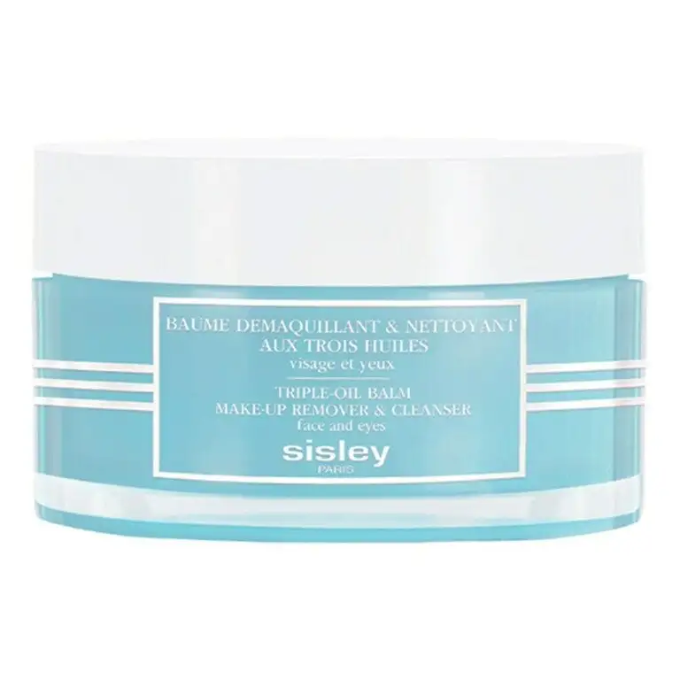 Sisley Triple-Oil Balm Make-Up Remover & Cleanser 125 ml
