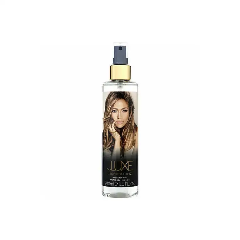 Jennifer Lopez Jluxe Body Mist 240 ml