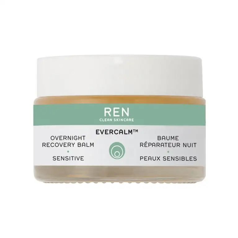 REN Evercalm Overnight Recovery Balm 30 ml