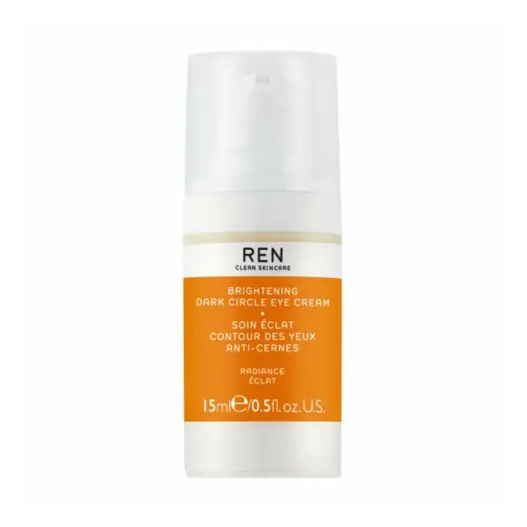 REN Brightening Dark Circle Eye Cream 15 ml