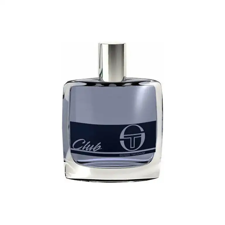 Sergio Tacchini Club Eau de toilette 100 ml