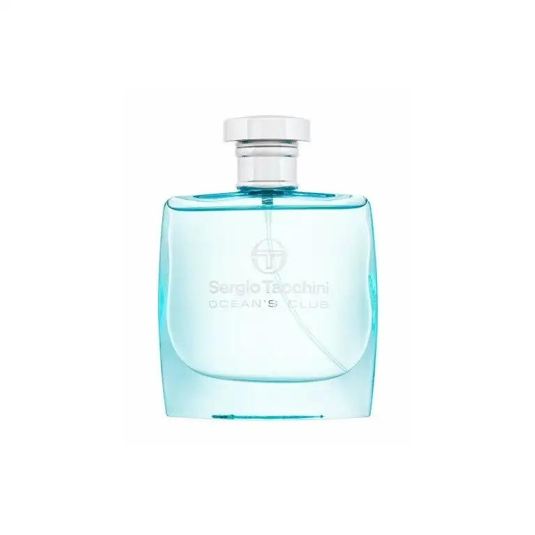 Sergio Tacchini Ocean's Club Eau de toilette 100 ml