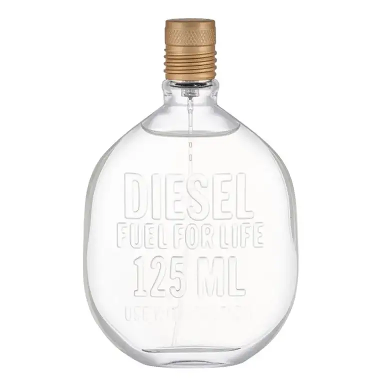 Diesel Fuel For Life Men Eau de toilette 125 ml