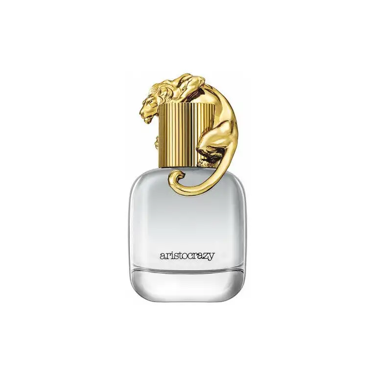 Aristocrazy Brave Eau de toilette 80 ml