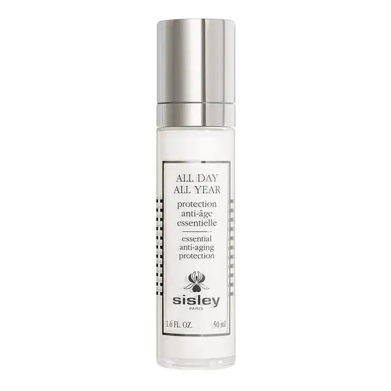 Sisley All Day All Year Essential Anti-Aging Protection 50 ml