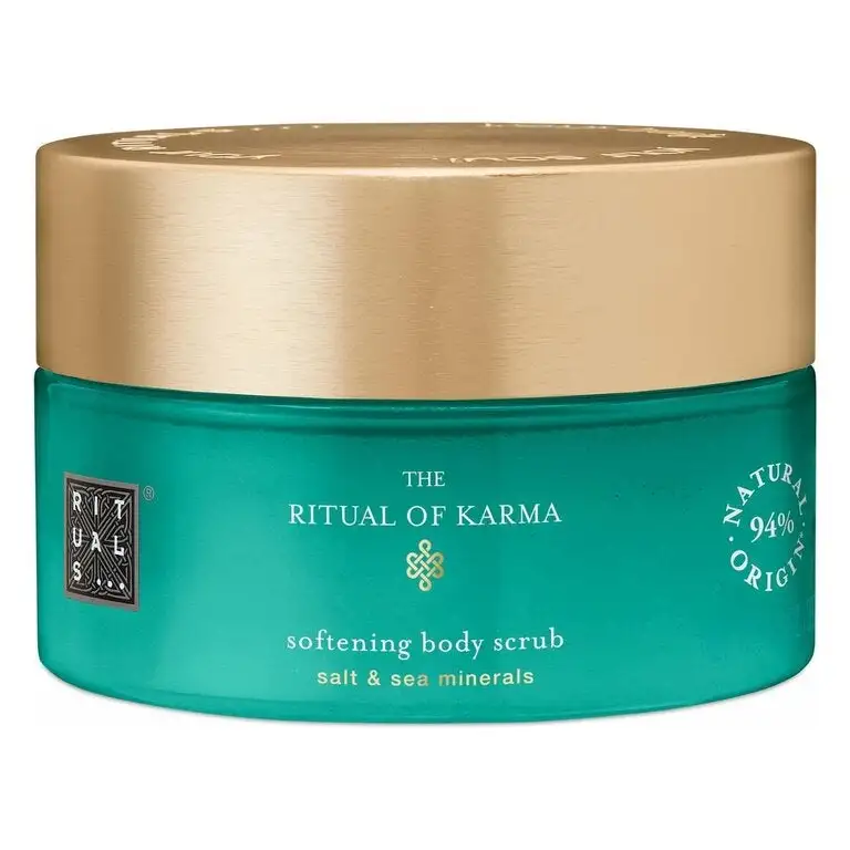 Rituals The Ritual of Karma Body Scrub 300 g