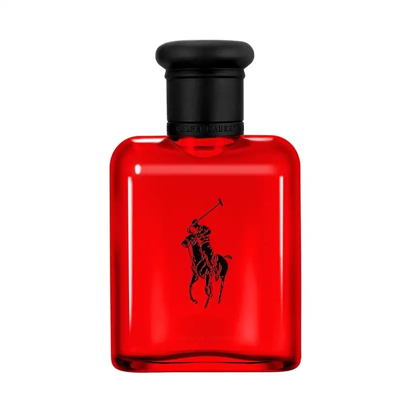 Ralph Lauren Polo Red Eau de Toilette Spray 75 ml