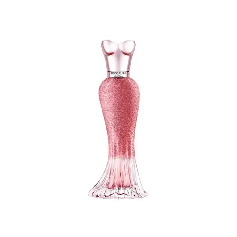 Paris Hilton Rosé Hush Eau de parfum 100 ml