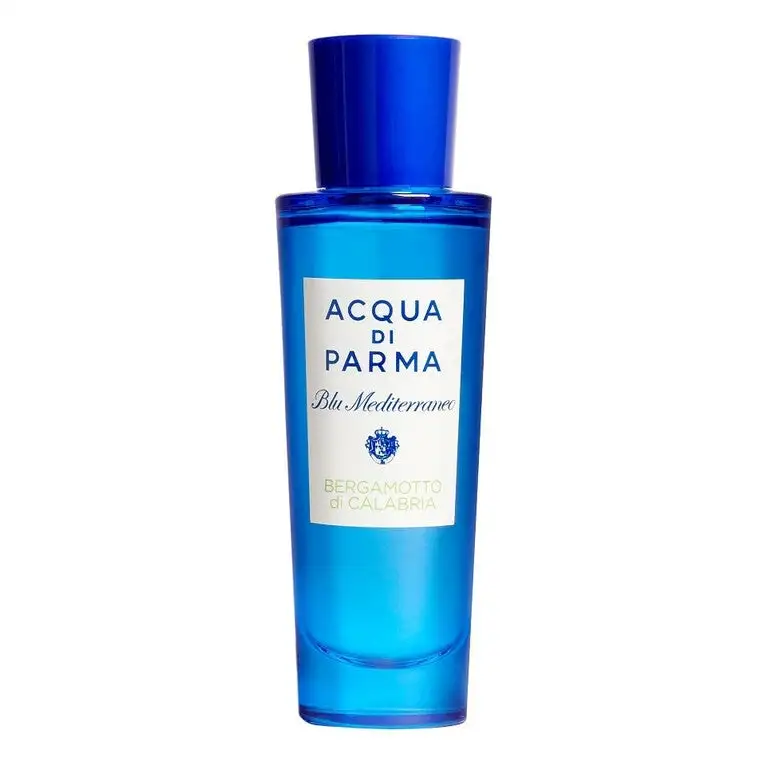 Acqua Di Parma Blu Mediterraneo Bergamotto Di Calabria Eau de toilette 30 ml