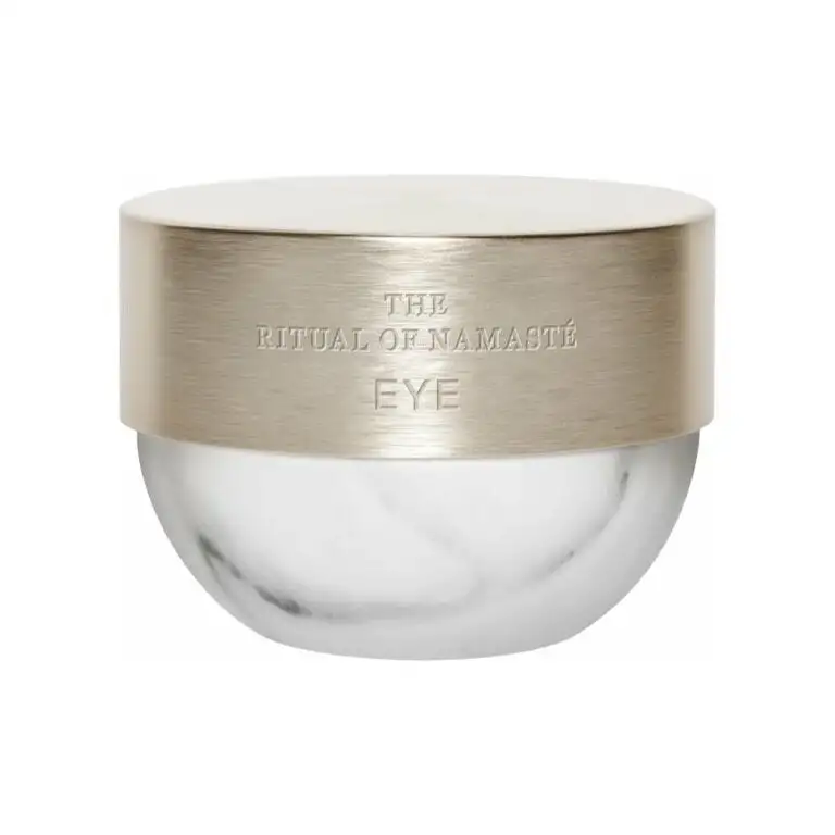 Rituals The Ritual of Namasté Ageless Active Firming Eye Cream 15 ml