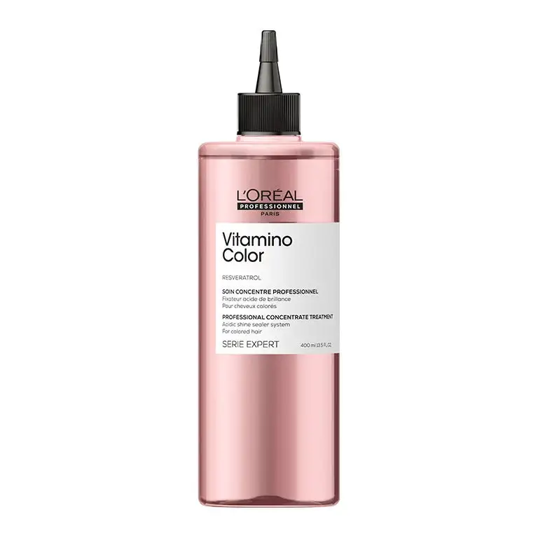 L'Oréal Professionnel Serie Expert Vitamino Color Hårkur 400 ml