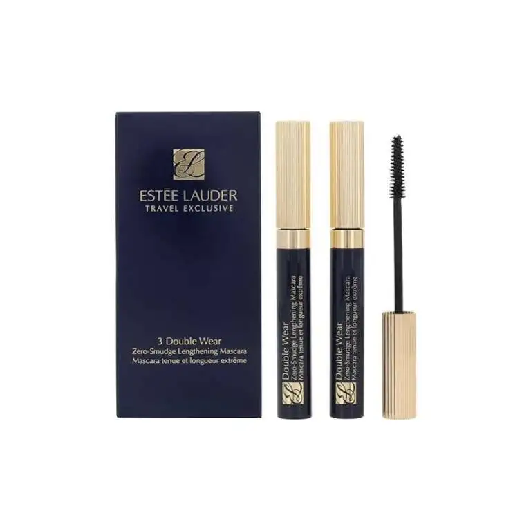 Estée Lauder Double Wear Mascara sæt