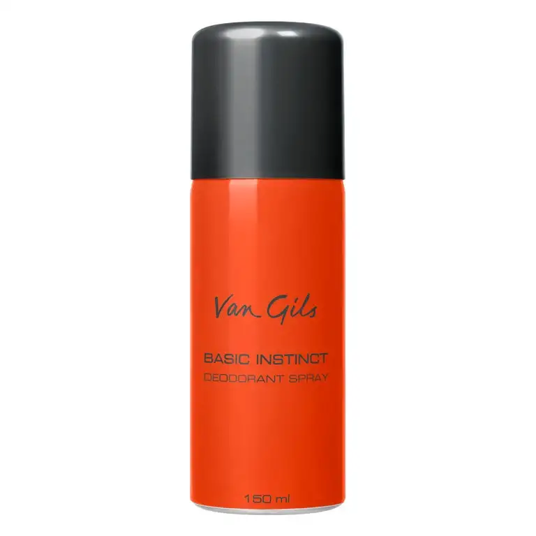 Van Gils Basic Instinct Deodorant 150 ml