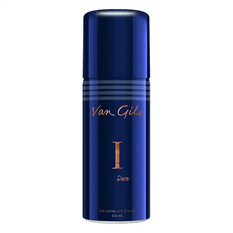 Van Gils I Dare Deodorant 150 ml
