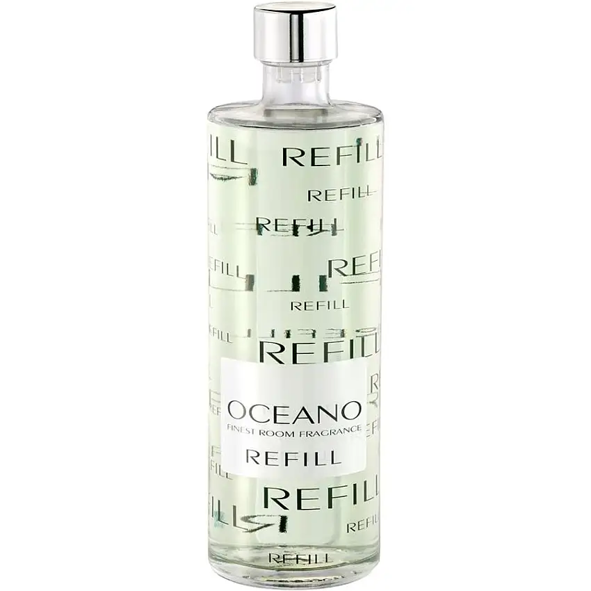 Linari Diffusorer Oceano efterfyldning 500 ml