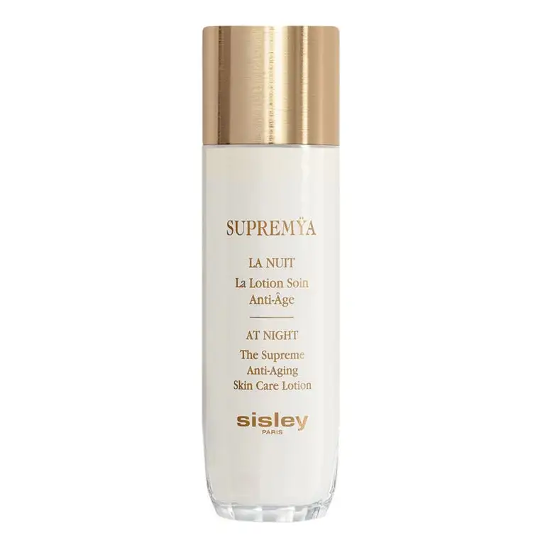 Sisley Supremya At Night The Supreme Anti-Aging Skin Care Lotion 140 ml
