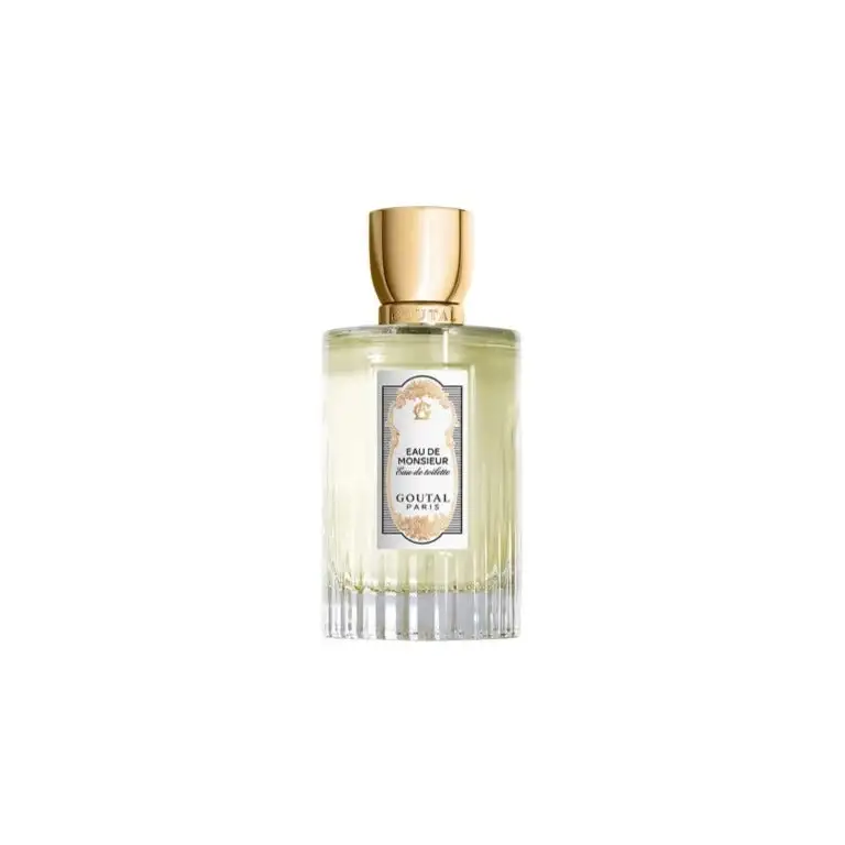 Annick Goutal Eau De Monsieur Eau de toilette 100 ml