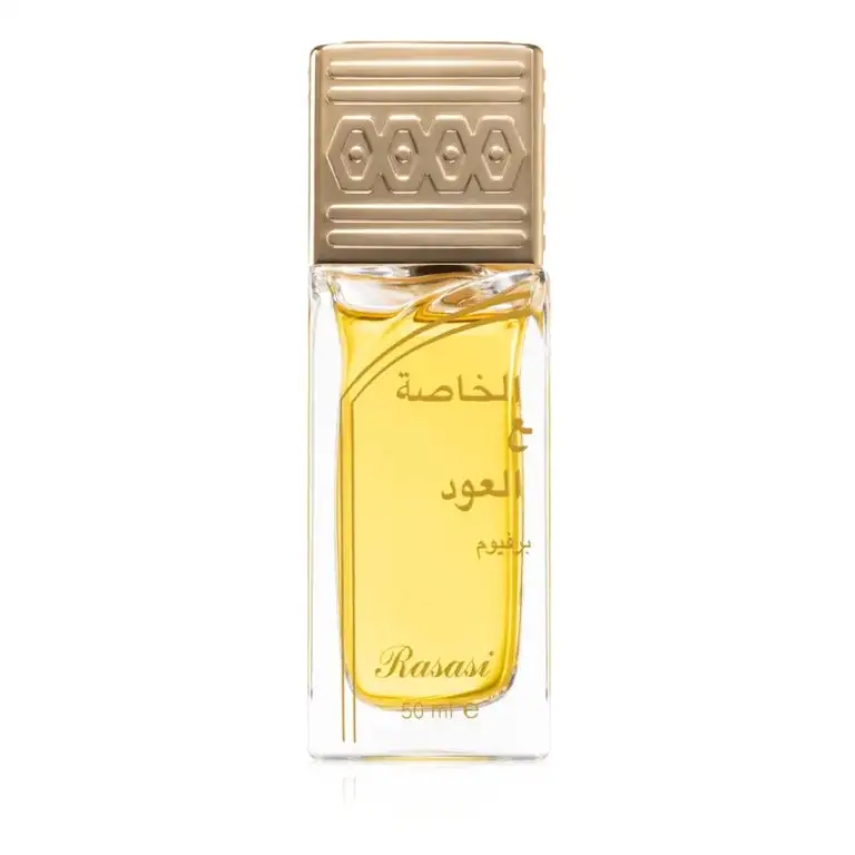 Rasasi Khaltat Al Khasa Eau de parfum 50 ml