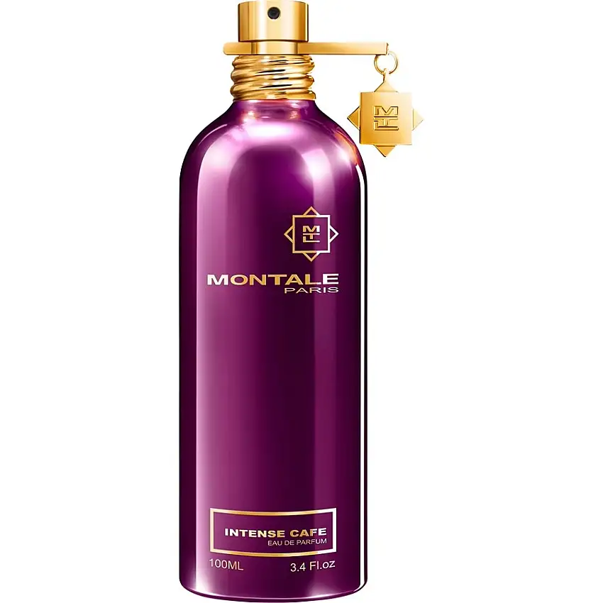 Montale Oud Eau de Parfum Spray Intense Cafe 100 ml