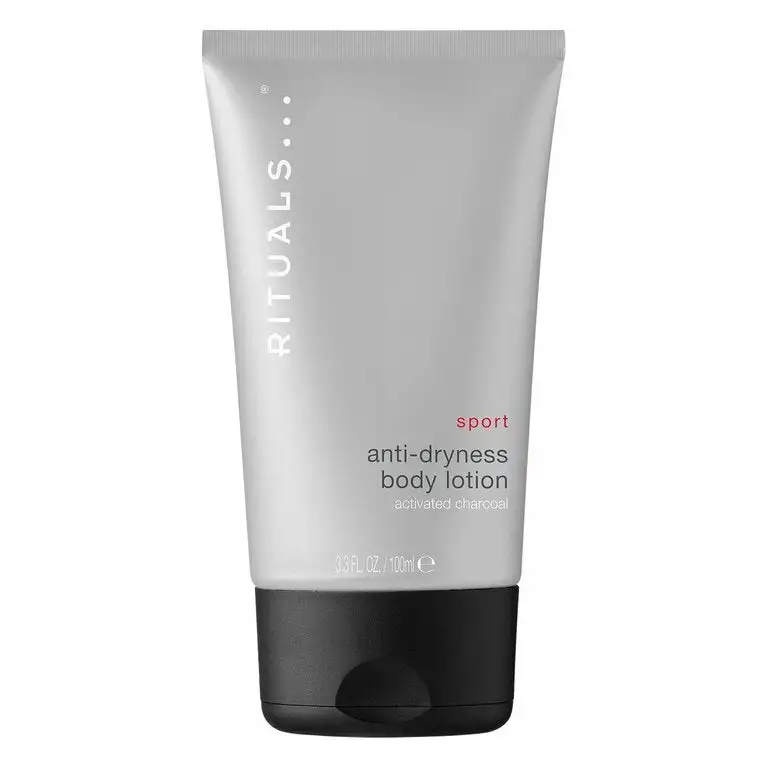 Rituals Sport Anti-Dryness Body Lotion