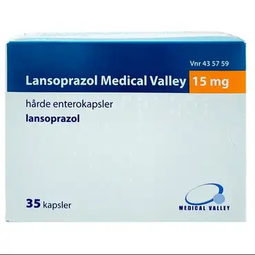Lansoprazol Medical Valley