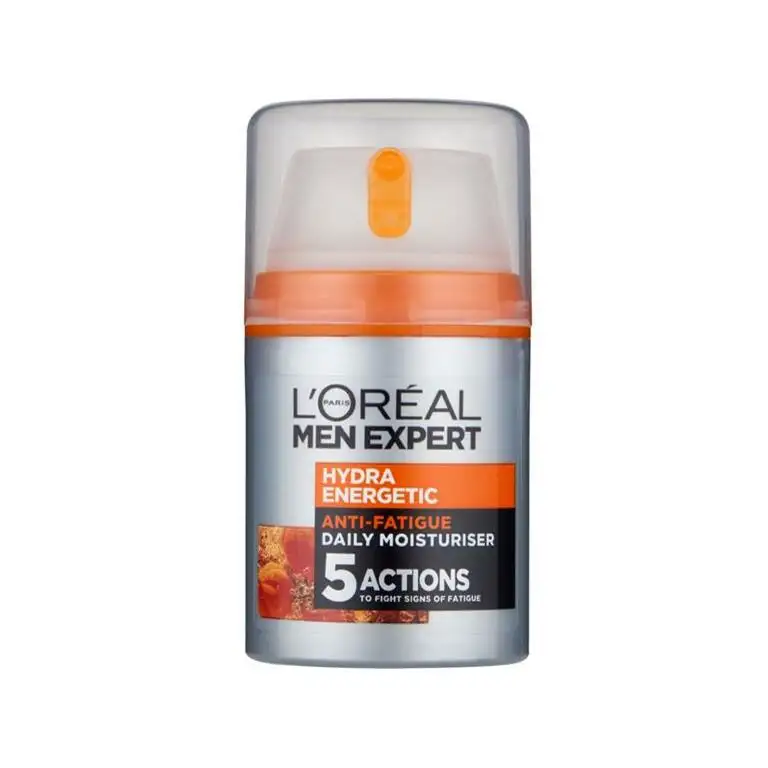 L'Oréal Paris Men Expert Hydra Energetic Moisturizer