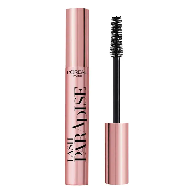 L'Oréal Paris Lash Paradise Mascara 02 Intense Black 6,4 ml
