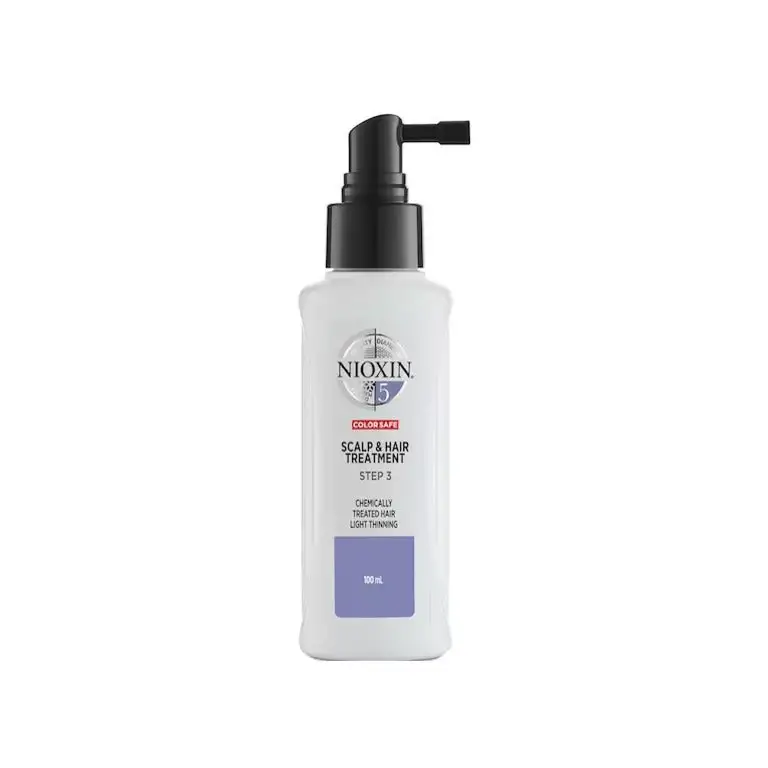 Nioxin System 5 Scalp & Hair Haarbehandeling 100 ml