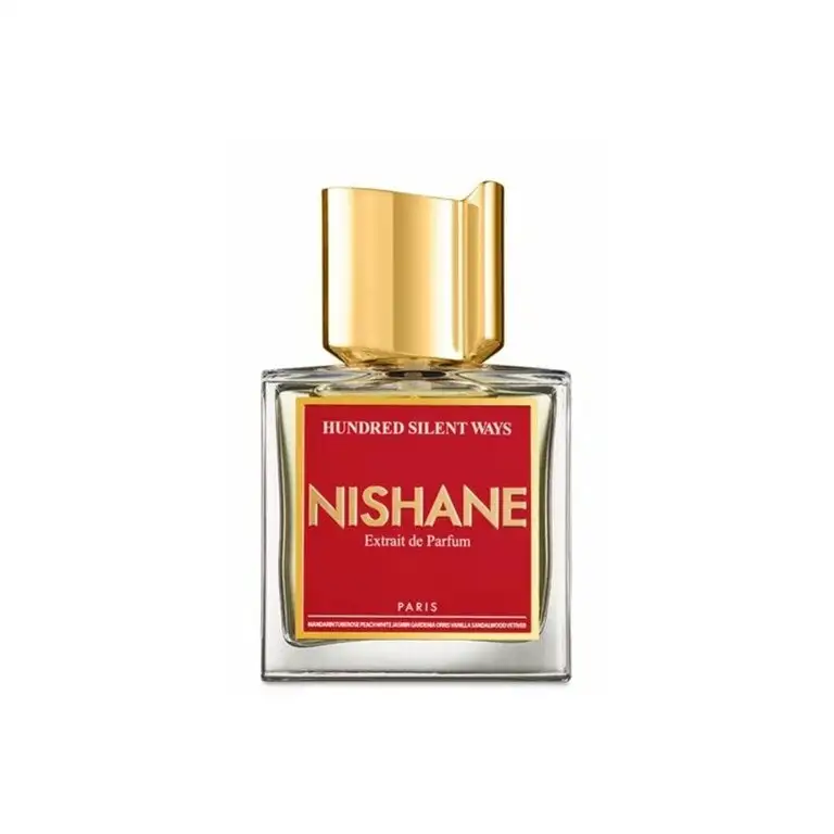 Nishane Hundred Silent Ways Extrait de Parfum 50 ml