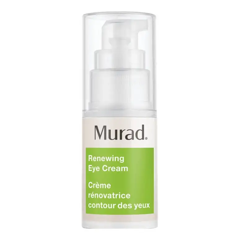 Murad Renewing Øjencreme 15 ml