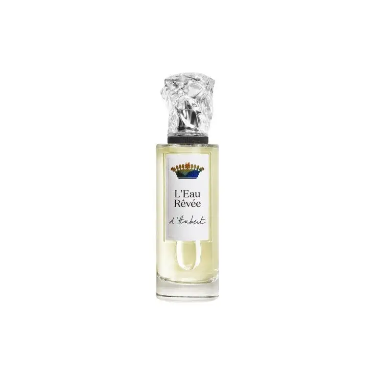 Sisley L'Eau Rêvée d'Hubert - 6 Eau de toilette 50 ml