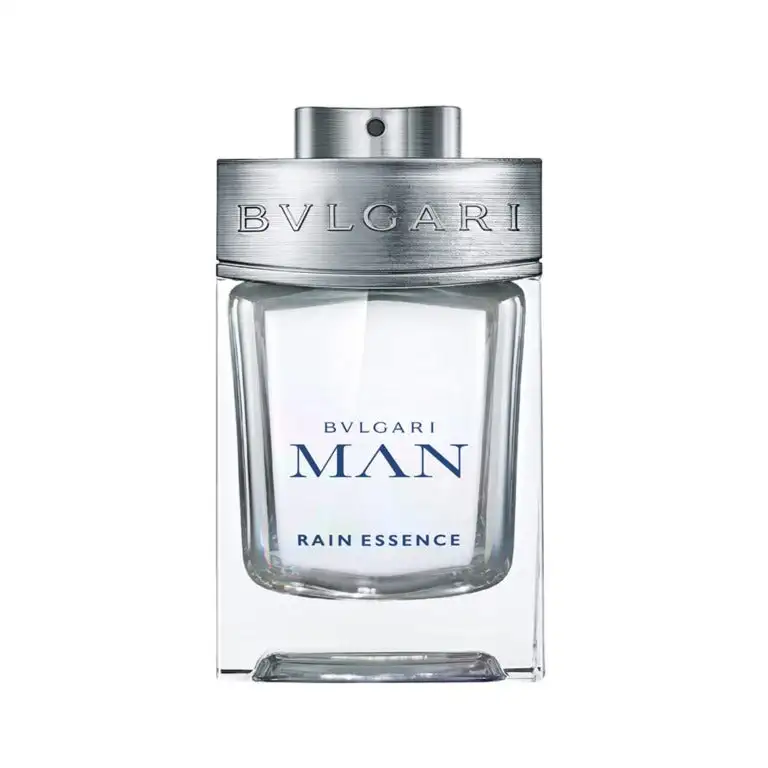 Bvlgari Man Rain Essence Eau de parfum 100 ml