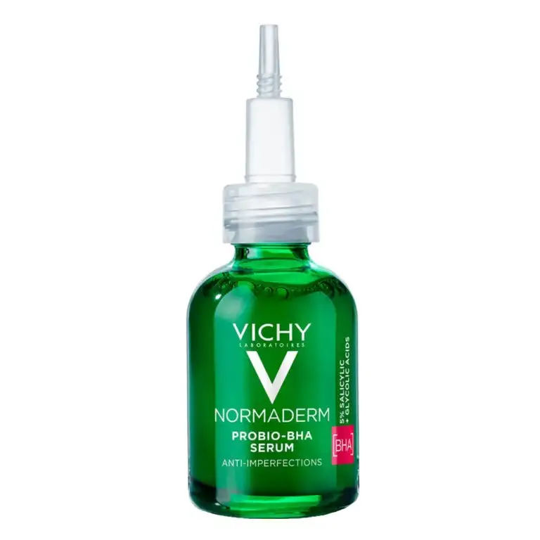 Vichy Normaderm Probio-Bha Serum Serum 30 ml