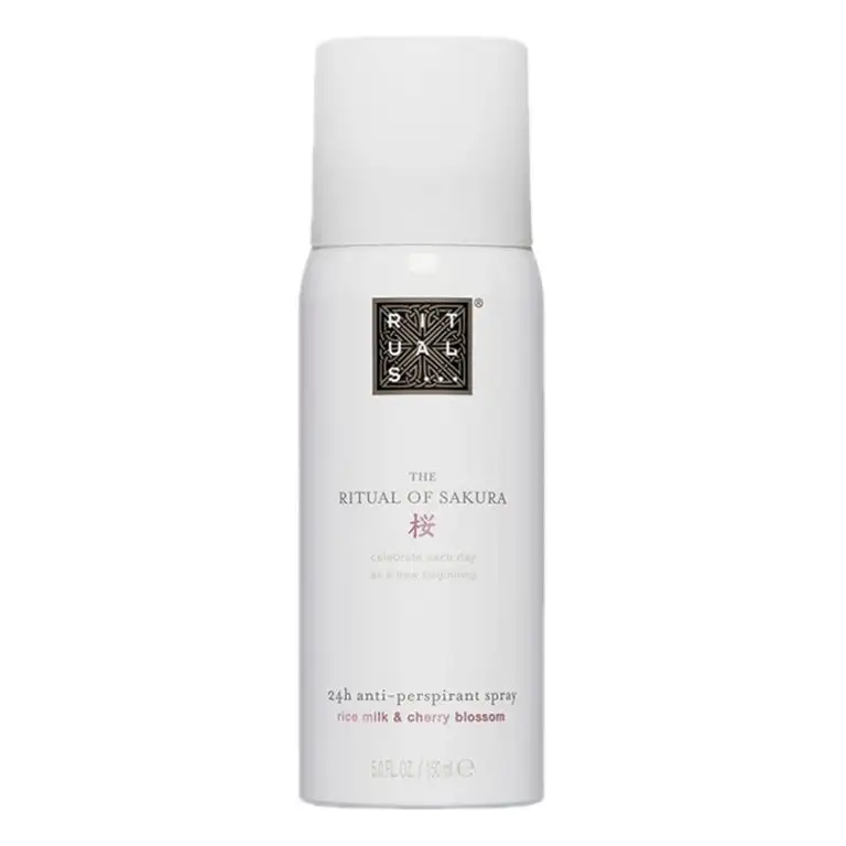 Rituals Sakura 24h Anti-perspirant Spray 150 ml