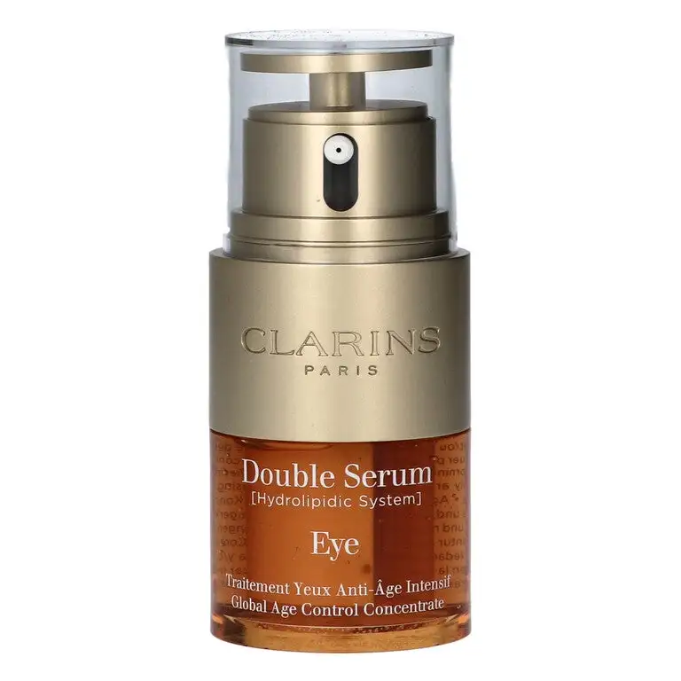 Clarins Double Serum Eye 20 ml